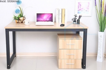 BÀN LÀM VIỆC GỖ X HOME Hà Nội Sài Gòn Hồ Chí Minh XHOME4418
