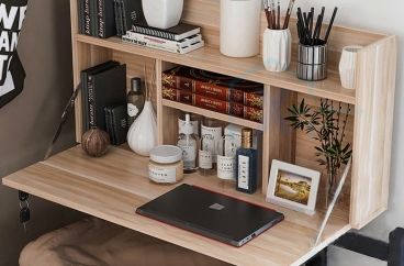 BÀN LÀM VIỆC THÔNG MINH X HOME Hà Nội XHOME1106