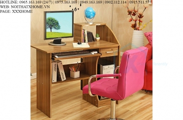 BÀN LÀM VIỆC X HOME Hà Nội XHOME1101