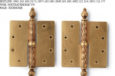 Bản lề Salice Paolo 311 A X HOME Hà Nội