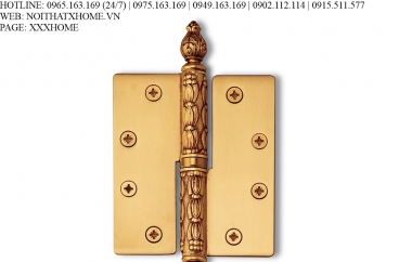 Bản lề Salice Paolo 311 D X HOME Hà Nội