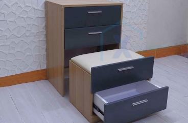 BÀN PHẤN MINI THÔNG MINH GIÁ RẺ X HOME Hà Nội XHOME1102