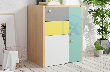 BÀN PHẤN THÔNG MINH X HOME Hà Nội XHOME1103