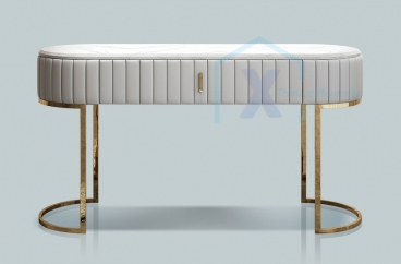 BÀN TRANG ĐIỂM BẮC ÂU CAO CẤP X HOME Hà Nội XHOME1106