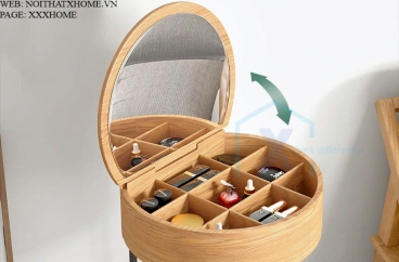 BÀN TRANG ĐIỂM MINI X HOME Hà Nội XHOME1109