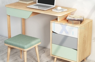 BÀN PHẤN BẮC ÂU BẮC ÂU - MẪU MỚI Hà Nội XHOME1111