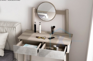 BÀN PHẤN BẮC ÂU MẪU MỚI X HOME Hà Nội XHOME1203