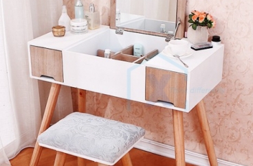 BÀN PHẤN THÔNG MINH GƯƠNG LẬT X HOME Hà Nội XHOME1212