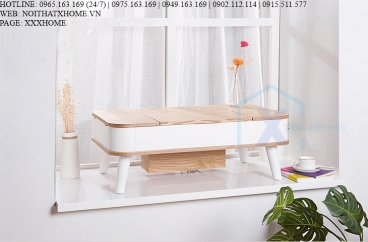 BÀN PHẤN PHONG CÁCH BẮC ÂU X HOME Hà Nội XHOME1308