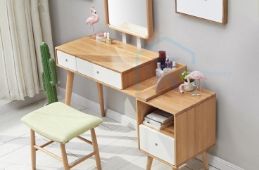 BÀN PHẤN THÔNG MINH BẮC ÂU X HOME Hà Nội XHOME1312