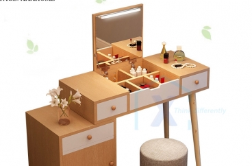 BÀN TRANG ĐIỂM BẮC ÂU X HOME Hà Nội XHOME1403