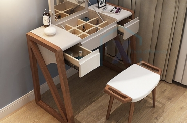 BÀN PHẤN BẮC ÂU MẪU MỚI X HOME Hà Nội XHOME1404