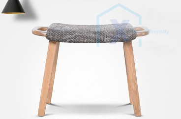 GHẾ NGỒI BÀN TRANG ĐIỂM X HOME Hà Nội XHOME1406