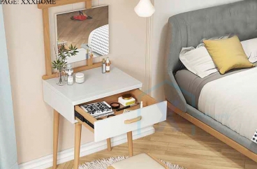 BÀN TRANG ĐIỂM THÔNG MINH X HOME Hà Nội XHOME1407