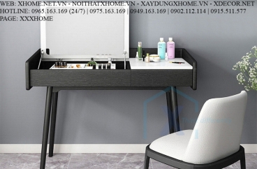 BÀN PHẤN X HOME SÀI GÒN HÀ NỘI XHOME3401