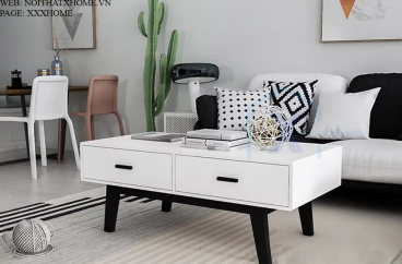 BÀN SOFA BÀN TRÀ GỖ X HOME HÀ NỘI SÀI GÒN HỒ CHÍ MINH XHOME1103