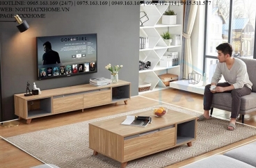 BÀN SOFA BÀN TRÀ GỖ X HOME HÀ NỘI SÀI GÒN HỒ CHÍ MINH XHOME1123