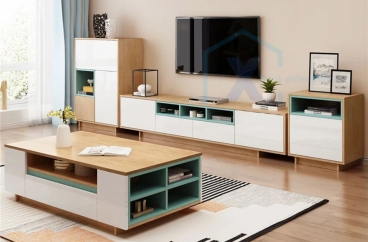 BÀN SOFA BÀN TRÀ GỖ X HOME HÀ NỘI SÀI GÒN HỒ CHÍ MINH XHOME1127