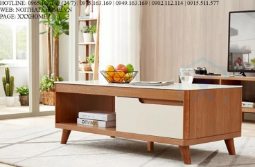 BÀN SOFA BÀN TRÀ GỖ X HOME HÀ NỘI SÀI GÒN HỒ CHÍ MINH XHOME1128