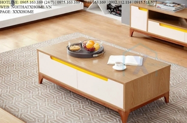 BÀN SOFA BÀN TRÀ GỖ X HOME HÀ NỘI SÀI GÒN HỒ CHÍ MINH XHOME1129