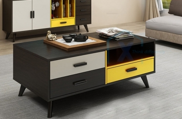 BÀN SOFA BÀN TRÀ GỖ X HOME HÀ NỘI SÀI GÒN HỒ CHÍ MINH XHOME1130