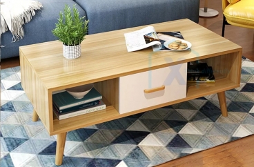 BÀN SOFA BÀN TRÀ GỖ X HOME HÀ NỘI SÀI GÒN HỒ CHÍ MINH XHOME1134