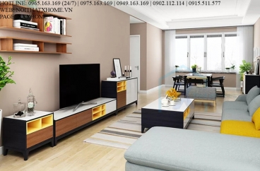 BÀN SOFA BÀN TRÀ GỖ X HOME HÀ NỘI SÀI GÒN HỒ CHÍ MINH XHOME1135