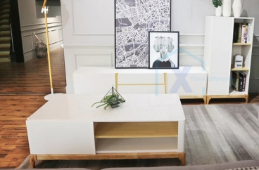BÀN SOFA BÀN TRÀ GỖ X HOME HÀ NỘI SÀI GÒN HỒ CHÍ MINH XHOME1142
