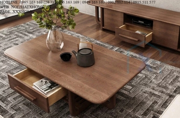 BÀN SOFA BÀN TRÀ GỖ X HOME HÀ NỘI SÀI GÒN HỒ CHÍ MINH XHOME2203