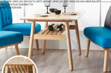 BÀN SOFA BÀN TRÀ GỖ X HOME HÀ NỘI SÀI GÒN HỒ CHÍ MINH XHOME2208