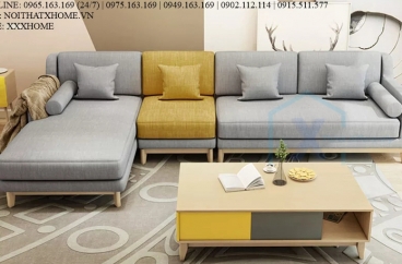 BÀN SOFA BÀN TRÀ GỖ X HOME HÀ NỘI SÀI GÒN HỒ CHÍ MINH XHOME2210