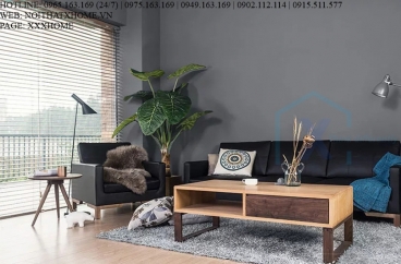 BÀN SOFA BÀN TRÀ GỖ X HOME HÀ NỘI SÀI GÒN HỒ CHÍ MINH XHOME2212