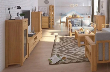 BÀN SOFA BÀN TRÀ GỖ X HOME HÀ NỘI SÀI GÒN HỒ CHÍ MINH XHOME2215