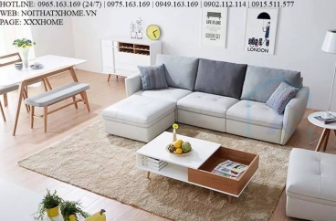 BÀN SOFA BÀN TRÀ GỖ X HOME HÀ NỘI SÀI GÒN HỒ CHÍ MINH XHOME2236