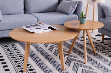 BÀN SOFA BÀN TRÀ GỖ X HOME HÀ NỘI SÀI GÒN HỒ CHÍ MINH XHOME2240