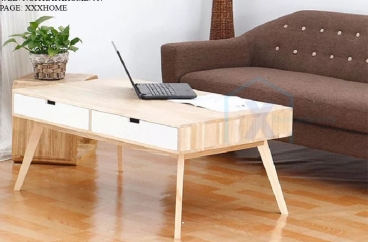 BÀN SOFA BÀN TRÀ GỖ X HOME HÀ NỘI SÀI GÒN HỒ CHÍ MINH XHOME2241
