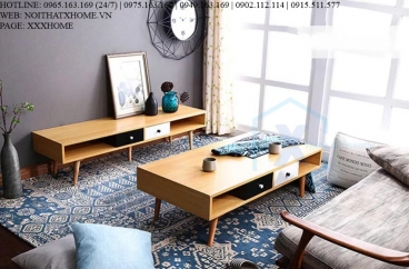 BÀN SOFA BÀN TRÀ GỖ X HOME HÀ NỘI SÀI GÒN HỒ CHÍ MINH XHOME2242
