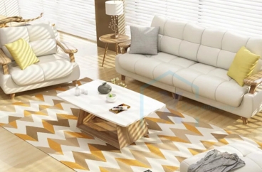 BÀN SOFA BÀN TRÀ GỖ X HOME HÀ NỘI SÀI GÒN HỒ CHÍ MINH XHOME2244