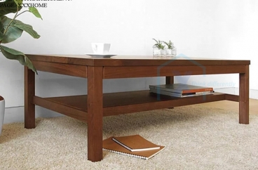 BÀN SOFA BÀN TRÀ GỖ X HOME HÀ NỘI SÀI GÒN HỒ CHÍ MINH XHOME2245