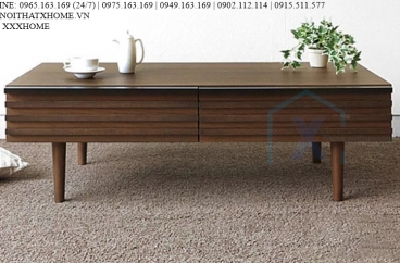 BÀN SOFA BÀN TRÀ GỖ X HOME HÀ NỘI SÀI GÒN HỒ CHÍ MINH XHOME2246