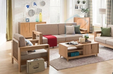 BÀN SOFA BÀN TRÀ GỖ X HOME HÀ NỘI SÀI GÒN HỒ CHÍ MINH XHOME3305