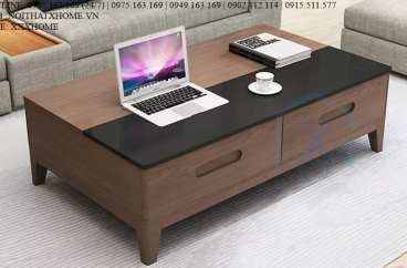 BÀN SOFA BÀN TRÀ GỖ X HOME HÀ NỘI SÀI GÒN HỒ CHÍ MINH XHOME3327