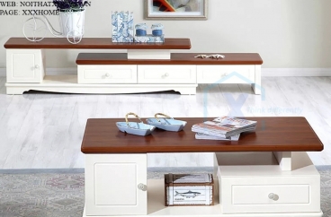 BÀN SOFA BÀN TRÀ GỖ X HOME HÀ NỘI SÀI GÒN HỒ CHÍ MINH XHOME3329
