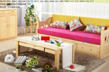 BÀN SOFA BÀN TRÀ GỖ X HOME HÀ NỘI SÀI GÒN HỒ CHÍ MINH XHOME3336