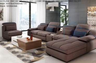 BÀN SOFA BÀN TRÀ GỖ X HOME HÀ NỘI SÀI GÒN HỒ CHÍ MINH XHOME3342