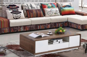 BÀN SOFA BÀN TRÀ GỖ X HOME HÀ NỘI SÀI GÒN HỒ CHÍ MINH XHOME4401
