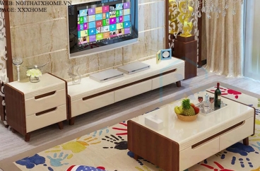 BÀN SOFA BÀN TRÀ GỖ X HOME HÀ NỘI SÀI GÒN HỒ CHÍ MINH XHOME4406
