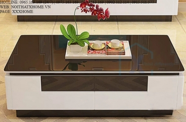 BÀN SOFA BÀN TRÀ GỖ X HOME HÀ NỘI SÀI GÒN HỒ CHÍ MINH XHOME4408