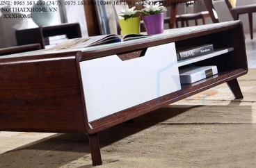 BÀN SOFA BÀN TRÀ GỖ X HOME HÀ NỘI SÀI GÒN HỒ CHÍ MINH XHOME4412