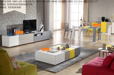 BÀN SOFA BÀN TRÀ GỖ X HOME HÀ NỘI SÀI GÒN HỒ CHÍ MINH XHOME4427